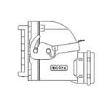 58723-0010 electronic component of Molex