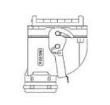 58723-0010 Heavy Duty Power Connectors