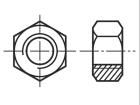 M6/BN81 electronic component of Bossard