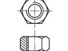 M6/BN81 Screws & Fasteners