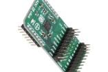 ADC 6 CLICK Development Boards & Kits - Wireless