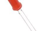 OSRRR25TK4A Standard LEDs - Through Hole