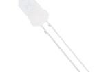 OSWWD25TK2A Standard LEDs - Through Hole