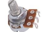 R16148-1A-1-B10K Trimmer Resistors - Through Hole