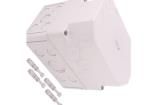 12840601 Enclosures, Boxes & Cases