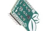 AIR QUALITY 3 CLICK Development Boards & Kits - Wireless