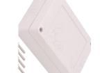 Z128JH TM ABS Enclosures, Boxes & Cases