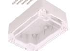 Z128JPH TM ABS-PC  Enclosures