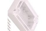 Z128JPH TM ABS-PC Enclosures, Boxes & Cases