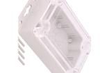 Z128UJPH TM ABS-PC Enclosures, Boxes & Cases