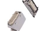 1027640000 HDC KIT HE-P 16.120 Pluggable Terminal Blocks