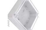 ZP135.135.60JPH TM ABS-PC Enclosures, Boxes & Cases