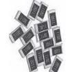 NRC100F6040TRF Current Sense Resistors - SMD