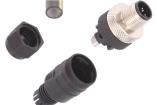 11590 RSC 5/7  Connectors