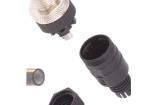 11590 RSC 5/7 Standard Circular Connector