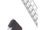 74LVC1G18GW.125 Encoders, Decoders, Multiplexers & Demultiplexers