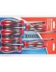 CSD6 Screwdrivers, Nut Drivers & Socket Drivers