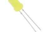 OSYYR25TK4A Standard LEDs - Through Hole