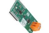 HALL CURRENT 2 CLICK Development Boards & Kits - Wireless