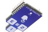TOUCH KEY 4 CLICK  Embedded Solutions