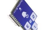 TOUCH KEY 4 CLICK Development Boards & Kits - Wireless