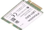 L831-EAU/LTE  Embedded Solutions