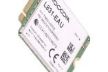 L831-EAU/LTE RF Modules