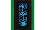 REG005016ABPP5N00000 OLED Displays & Accessories