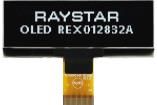 REX012832AWPP3N00000 electronic component of Raystar