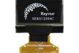 REX012864CWAP3N00000 electronic component of Raystar