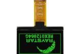 REX012864GGPP3N00000  Optoelectronics