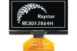 REX012864HWPP3N00000 electronic component of Raystar