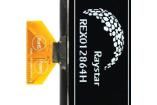 REX012864HWPP3N00000 OLED Displays & Accessories