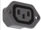 IEC-B-1  Connectors