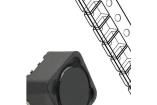 DE1207-470 Ferrite Beads