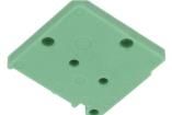 D-FRONT 2,5-H-O.Z. 1700024  Connectors