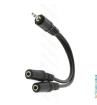 24-2596 Audio Cables / Video Cables / RCA Cables