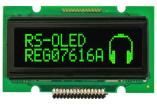 REG007616AGPP5N00000 electronic component of Raystar