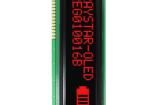REG010016BRPP5N00000 OLED Displays & Accessories