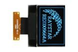 REX009664ABPP3N00000 OLED Displays & Accessories