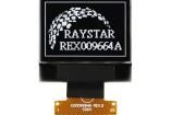 REX009664AWPP3N00000 electronic component of Raystar