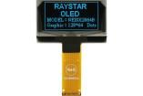REX012864BBPP3N00000 electronic component of Raystar