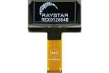 REX012864BWPP3N00000 electronic component of Raystar