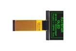 REX012864FGPP3N00000 OLED Displays & Accessories
