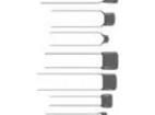 1C10X7R103K050R Multilayer Ceramic Capacitors MLCC - Leaded