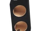 C1230X2 BLACK Loudspeaker Enclosures