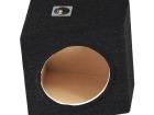 C1240 BLACK Loudspeaker Enclosures
