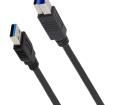 U3A00013-075M USB Cables / IEEE 1394 Cables