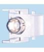 BNCINSERT-W RF Connectors / Coaxial Connectors
