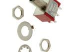 A201MYZQ04 Toggle Switches